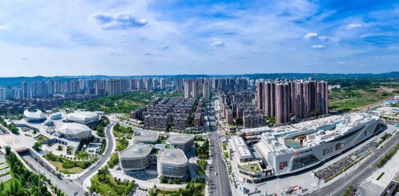 重庆大足：工业设计为媒 链动产业未来